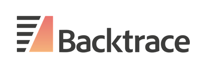 Backtrace Logo