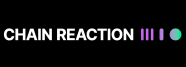 Chain Reaction Logo