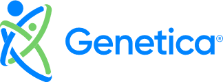 Genetica Logo