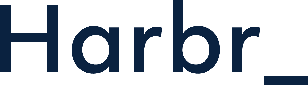 Harbr Logo