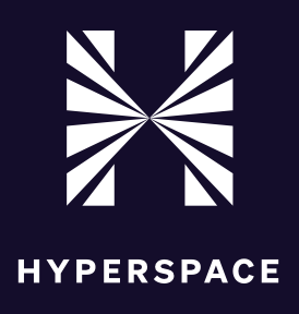 Hyperspace Logo