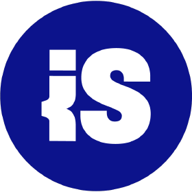 Iron Source Logo