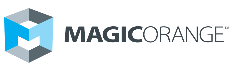 MagicOrange Logo