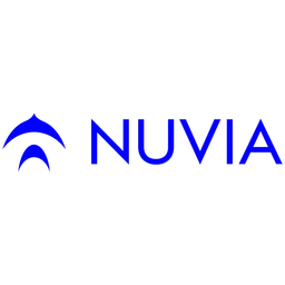 Nuvia Logo