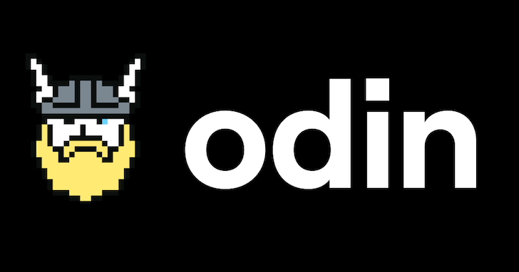 Odin Logo