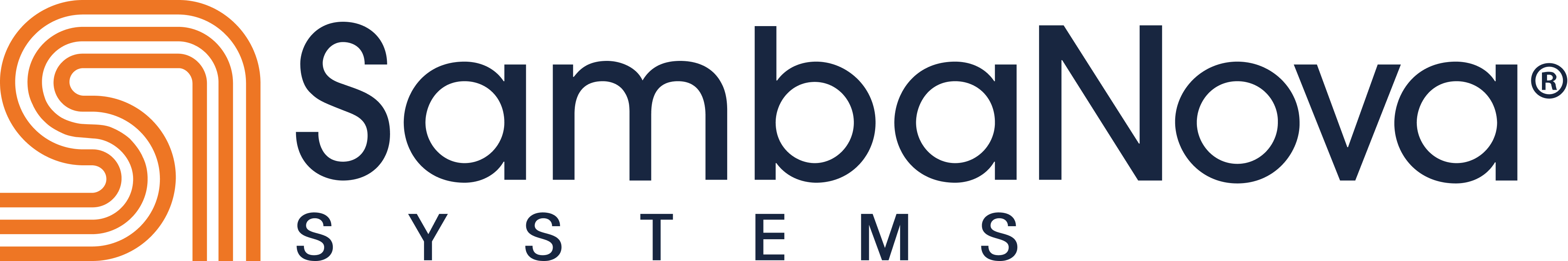 Samba Logo