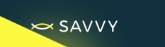 Savvy Logo